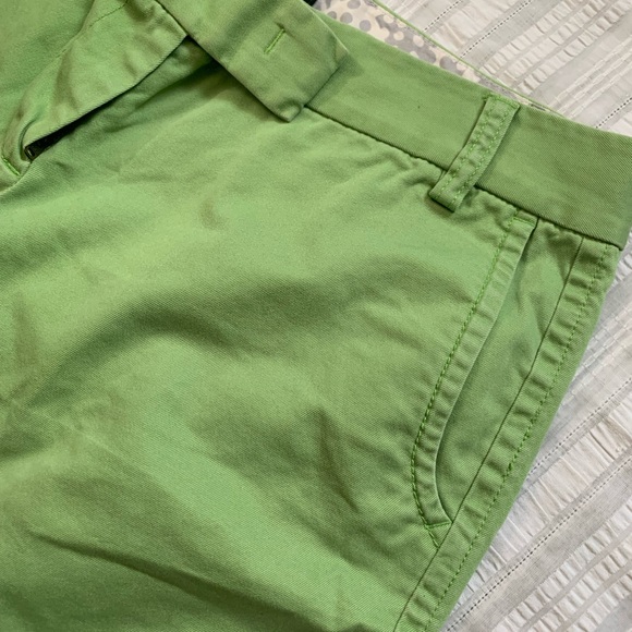 J crew city fit shorts - Picture 3 of 5